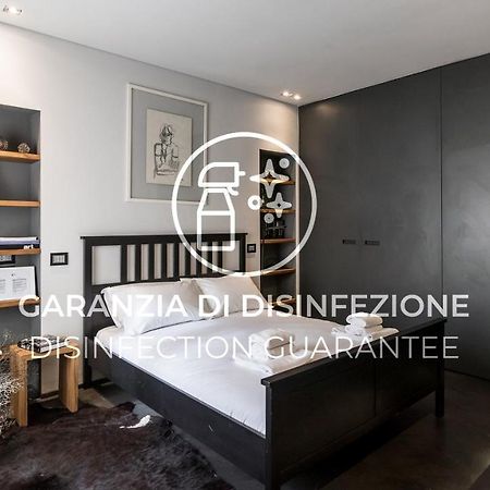 Italianway - Maggi 6 A Apartment Milano Exterior foto