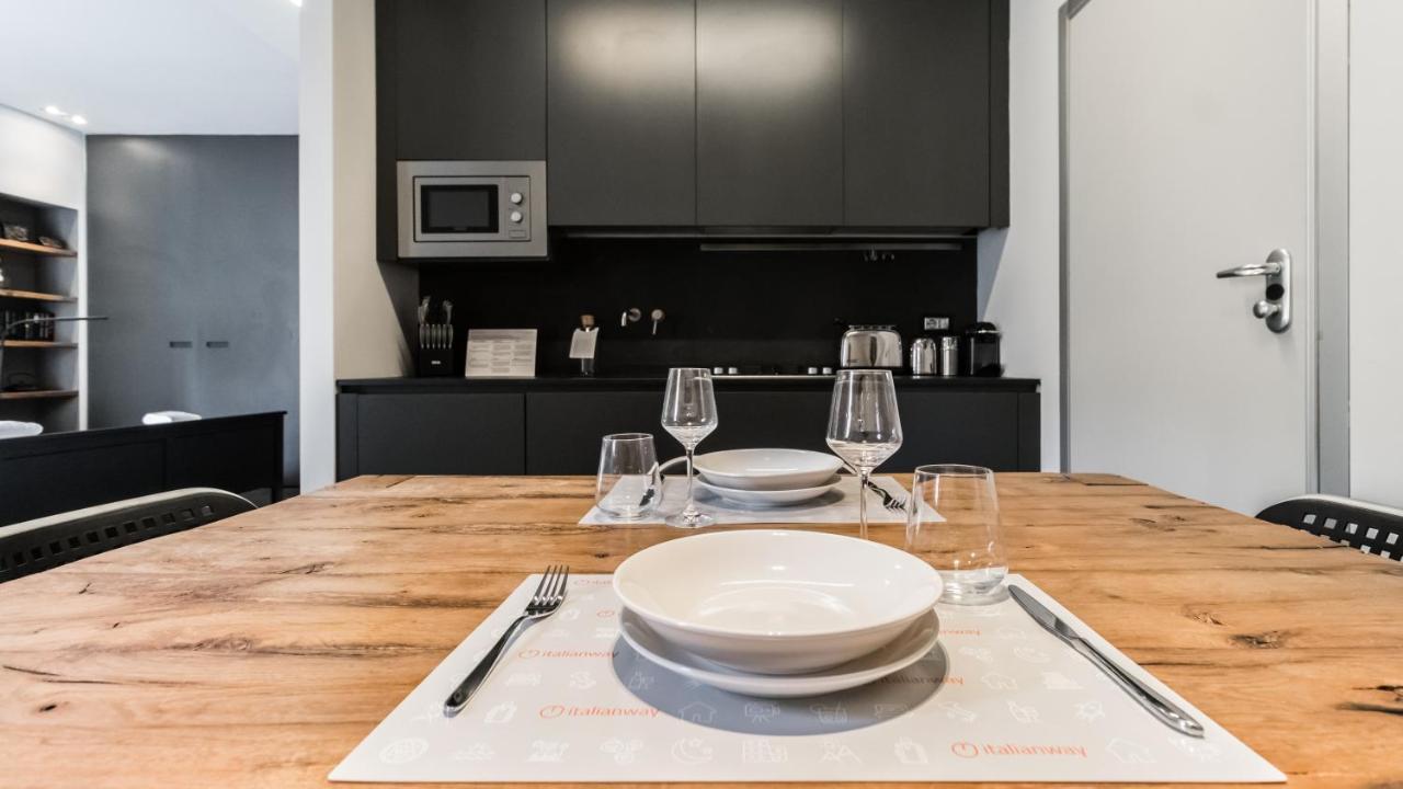 Italianway - Maggi 6 A Apartment Milano Exterior foto