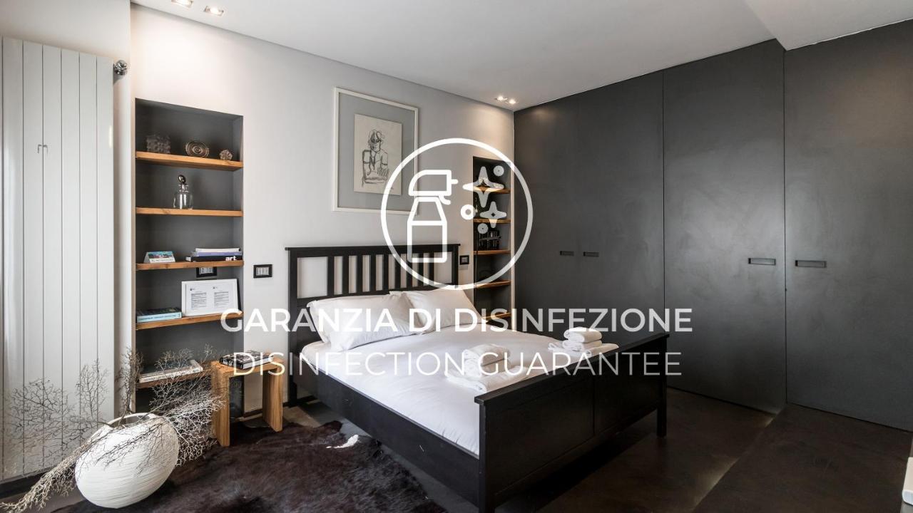 Italianway - Maggi 6 A Apartment Milano Exterior foto