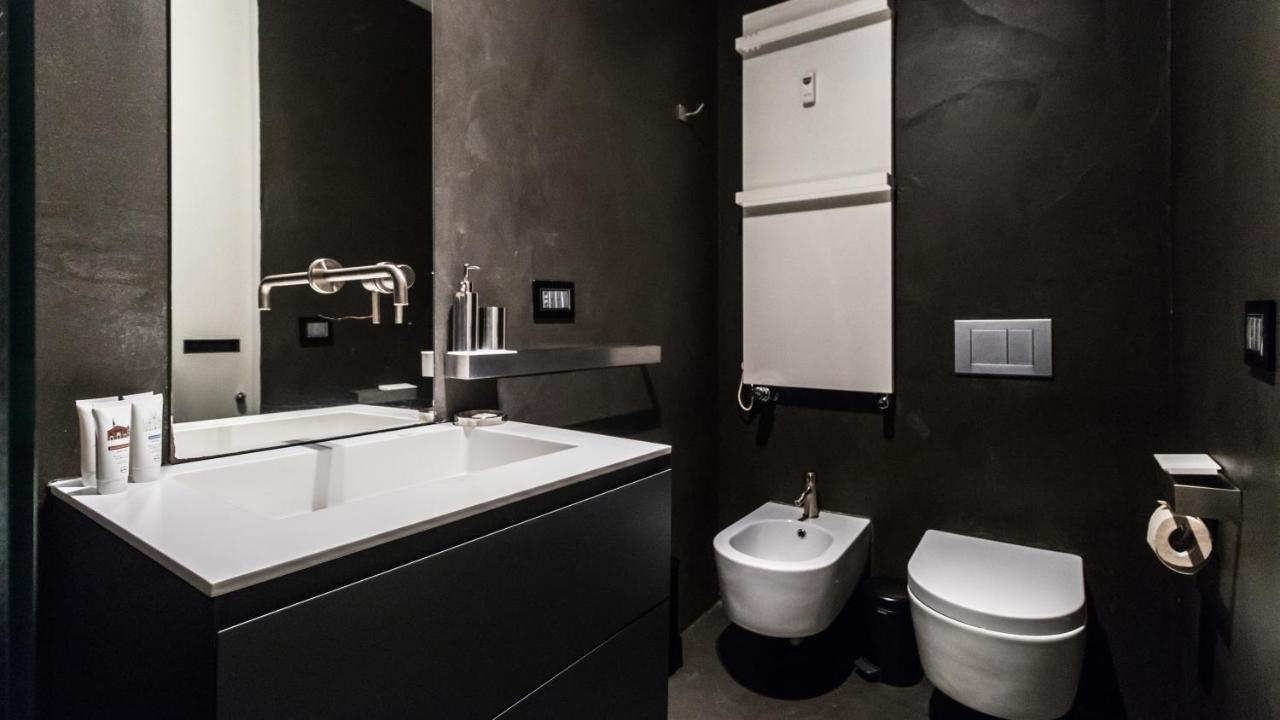 Italianway - Maggi 6 A Apartment Milano Exterior foto
