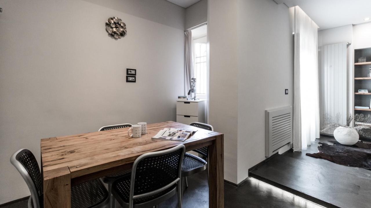 Italianway - Maggi 6 A Apartment Milano Exterior foto