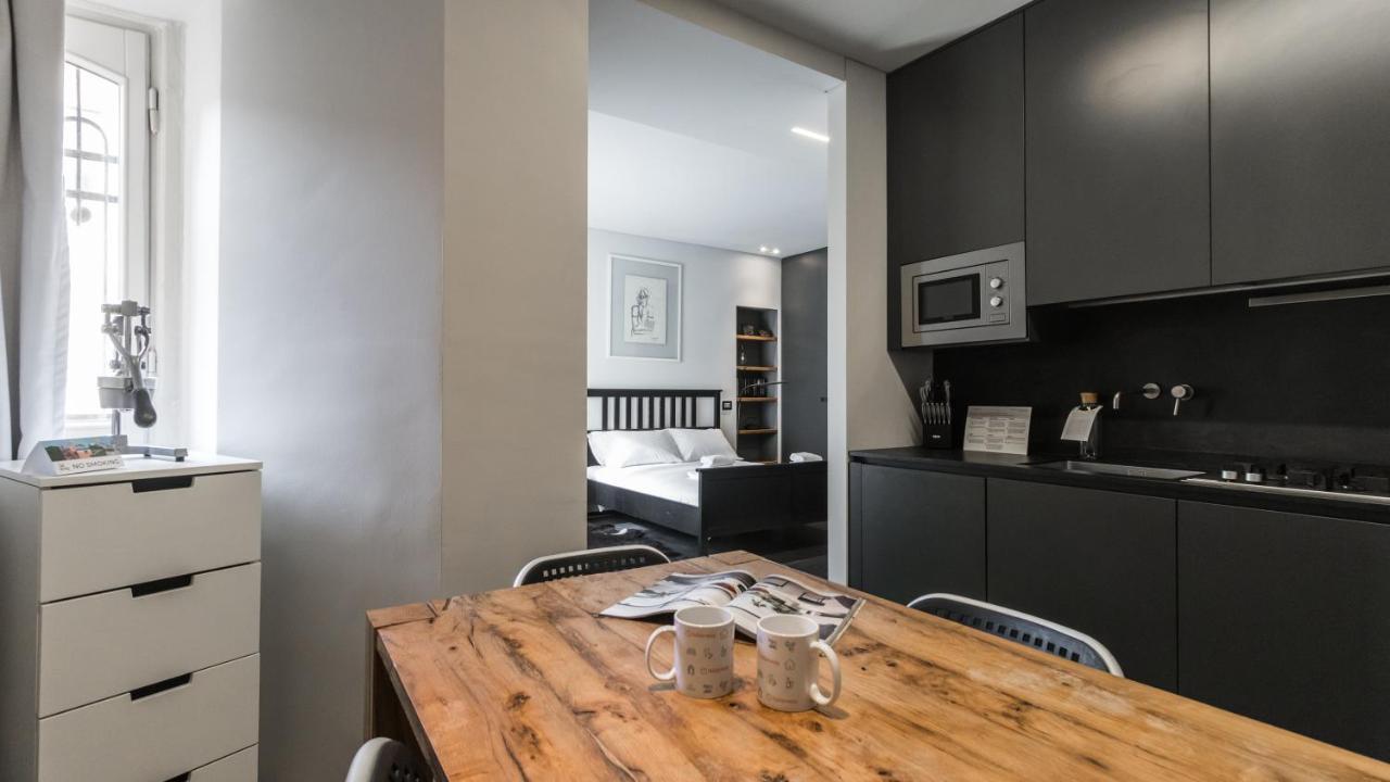 Italianway - Maggi 6 A Apartment Milano Exterior foto